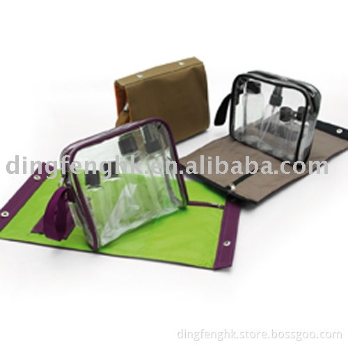 fashion cosmetic bag,pvc cosmetic bag,beauty bag